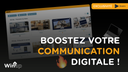 Communication Danim